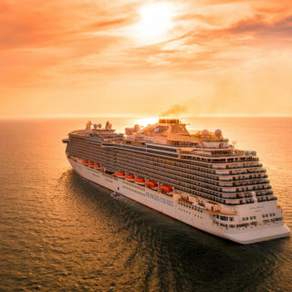 Cruise Packages