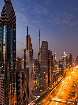 Dubai