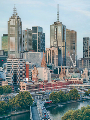 Australia