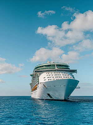 Cruise
