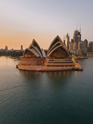 Sydney